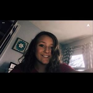 Meet your Posher, Breanna